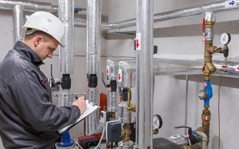 technicien chauffagiste Laigneville